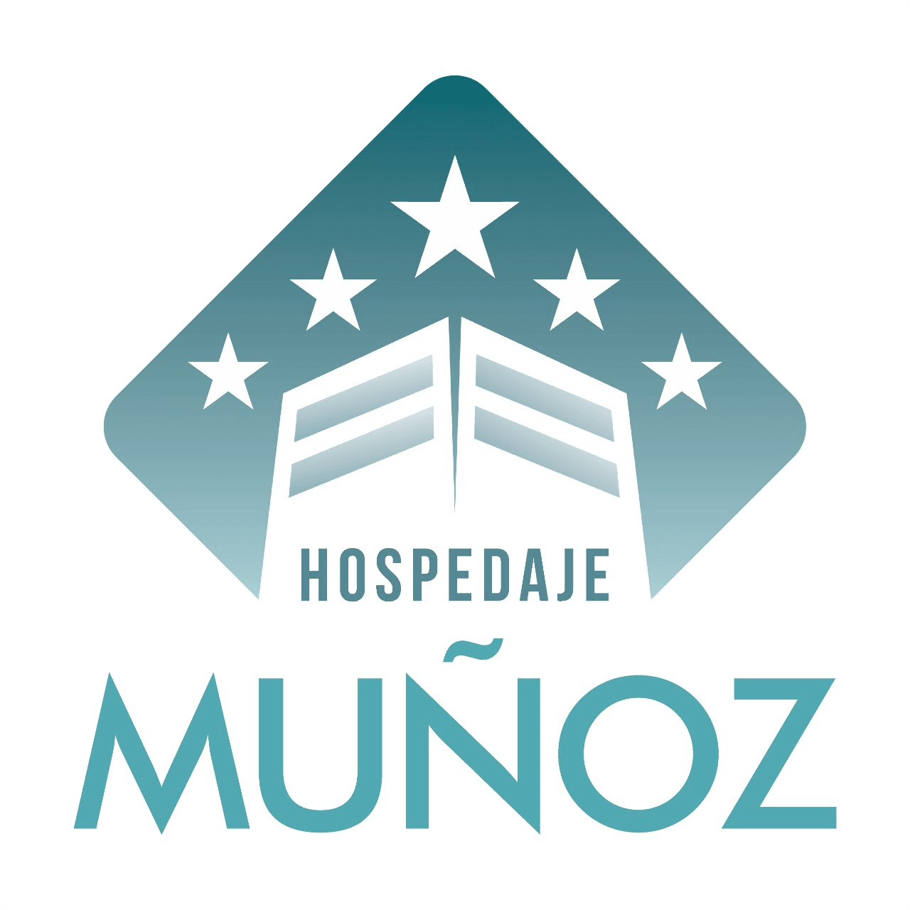 Hospedaje Muñoz Logo