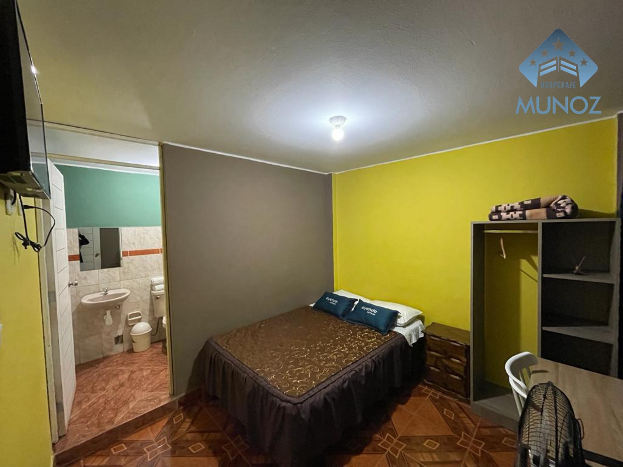 Matrimonial Standard - vista 1