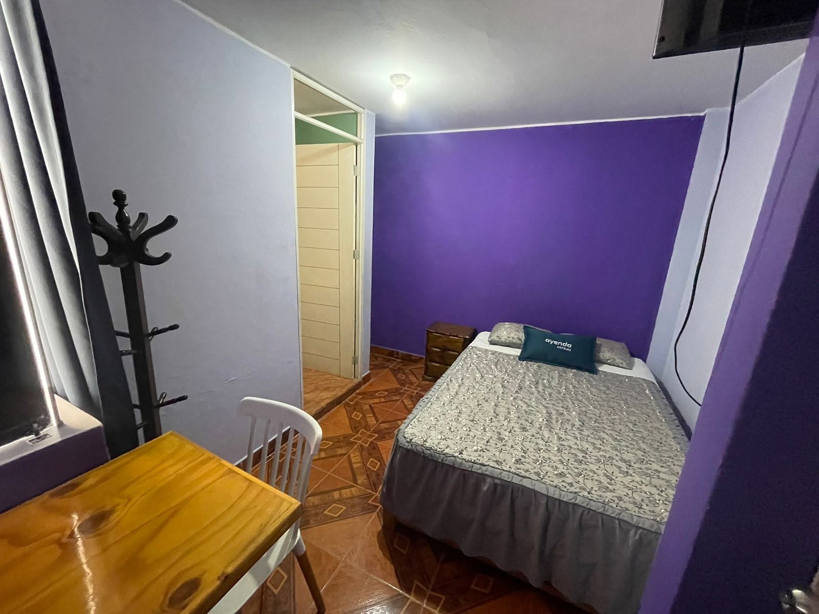 Habitación Simple
